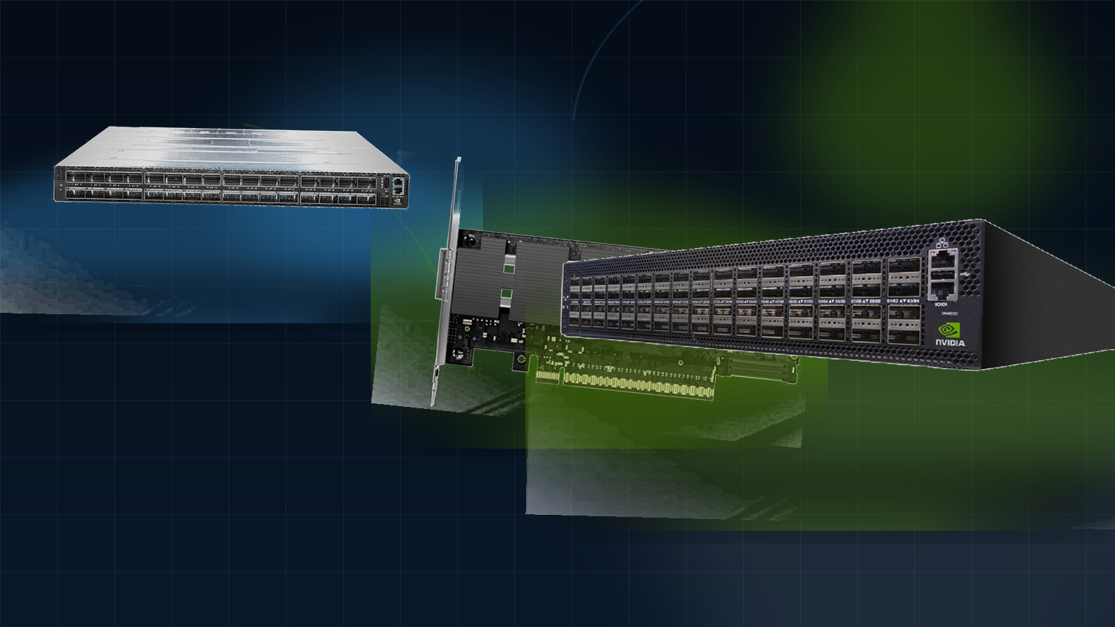 Visual showing the NVIDIA quotation workflow
