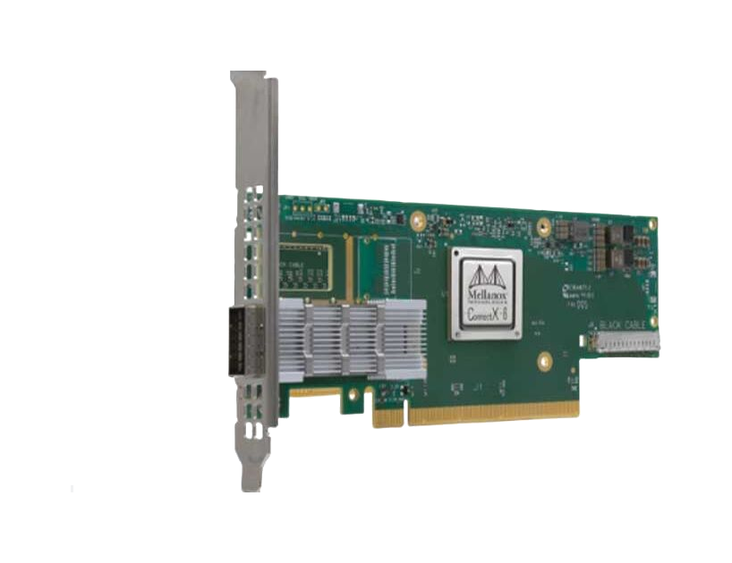 NVIDIA ConnectX-6 Lx MCX631432AN-ADAB 25/50GbE SmartNIC