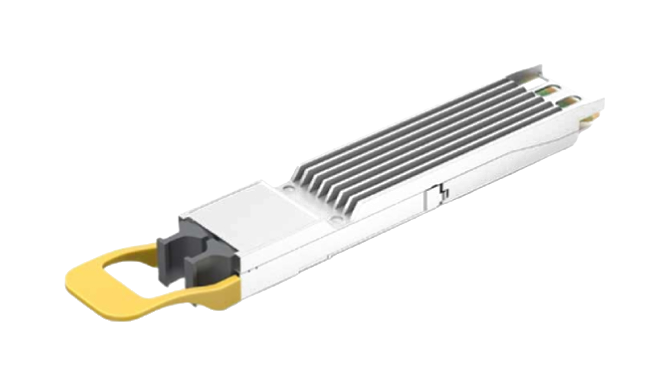 MMA4Z00-NS mellanox optical transceiver Compatible 800G 2xSR4 OSFP PAM4 850nm 50m